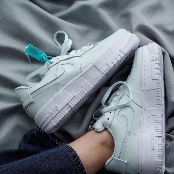 ✅ Кроссовки Nike Air Force 1