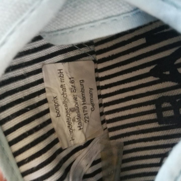 Кеды. Размер 36.