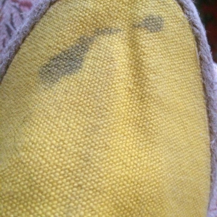 Эспадрильи