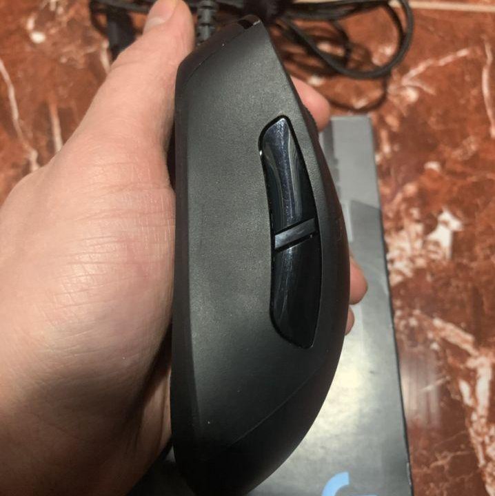 Logitech G403 Hero 25600 DPI