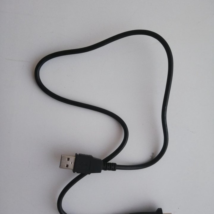 USB 2.0 кабель