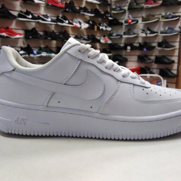 Nike Air Force 1, размер 41