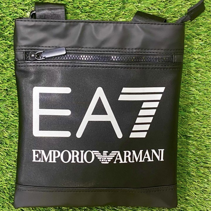 EA7 Сумка Emporio Armani