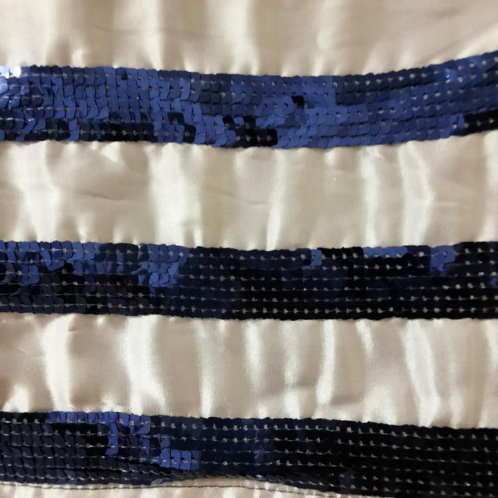 Платье Button blue