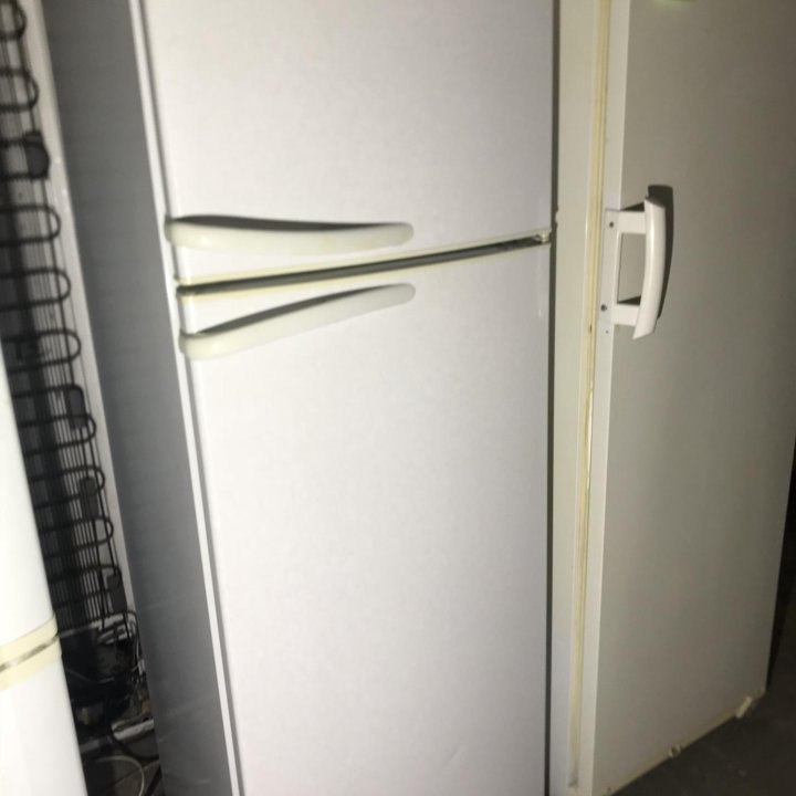 Холодильники Стиральные машины с гарантией 2 мес.