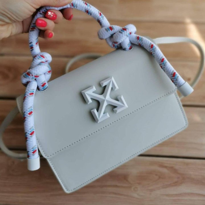 Сумка Off White