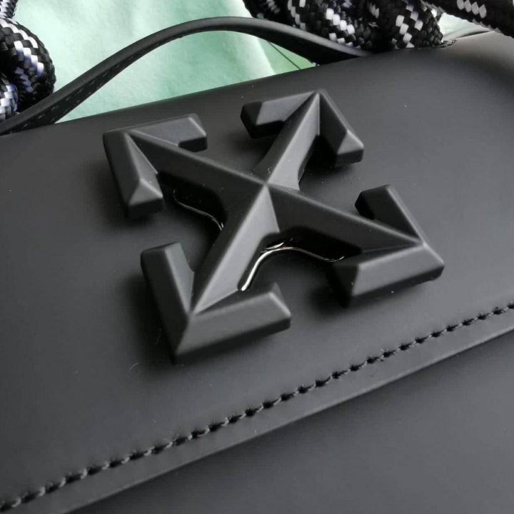 Сумка Off White