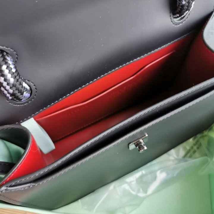 Сумка Off White