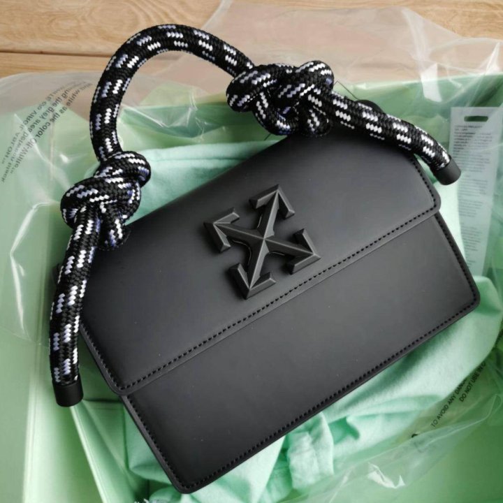 Сумка Off White