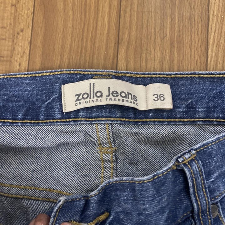 Zolla jeans 36