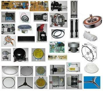 ЗАПЧАСТИ СТИРАЛЬНЫХ МАШИН АВТОМАТ