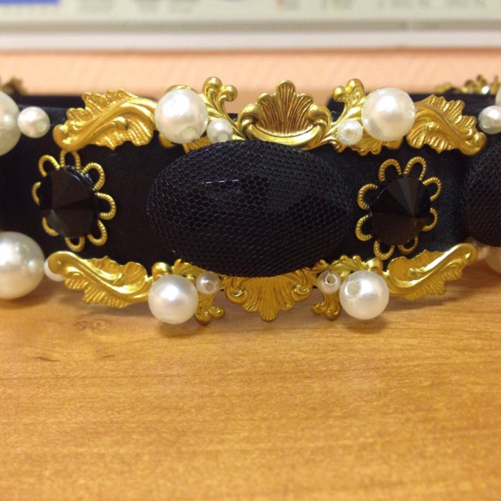 Ободок для волос