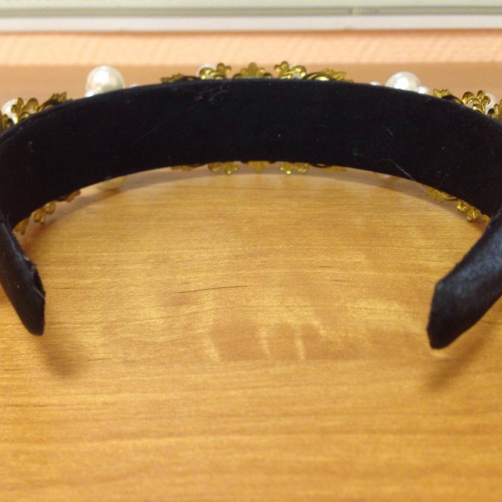 Ободок для волос