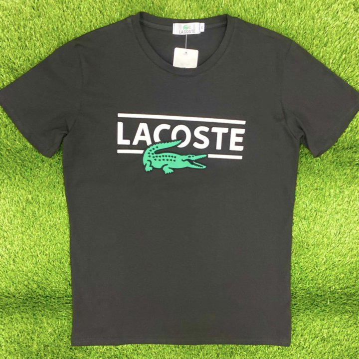 Lacoste Футболка Майка Поло