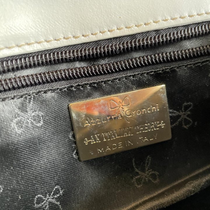 Сумка - клатч