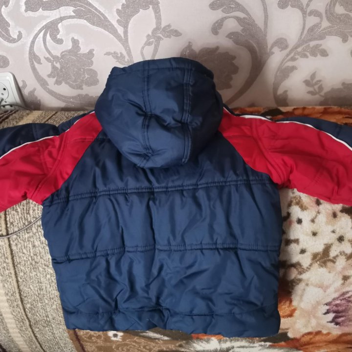 Куртка 92-98