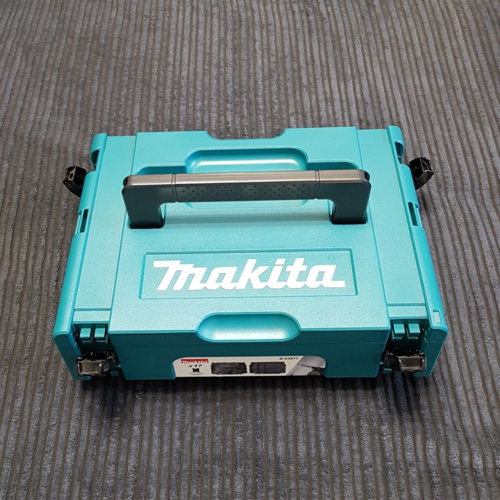 Набор оснастки для перфоратора MAKITA