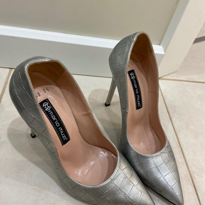 Туфли вечерние