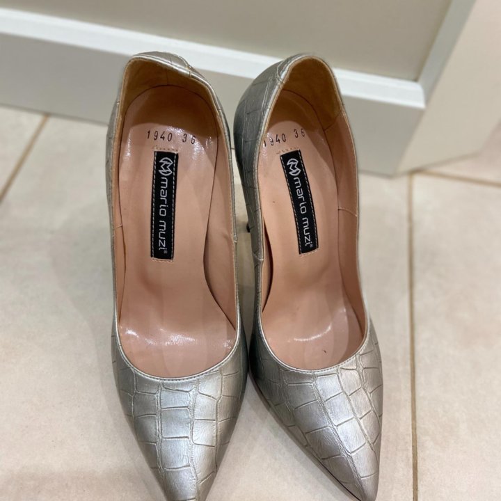 Туфли вечерние