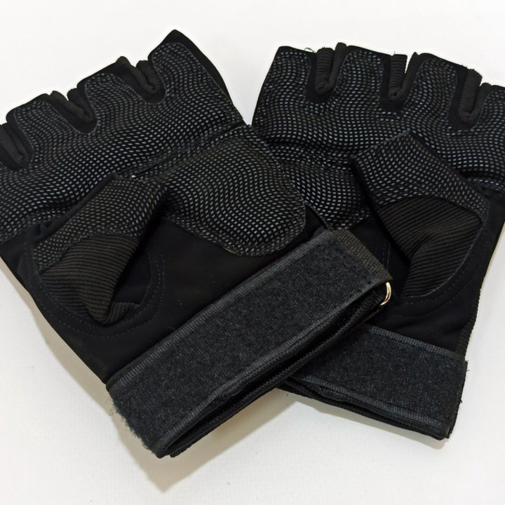 Перчатки тактические Tactical Gloves 762 Gear