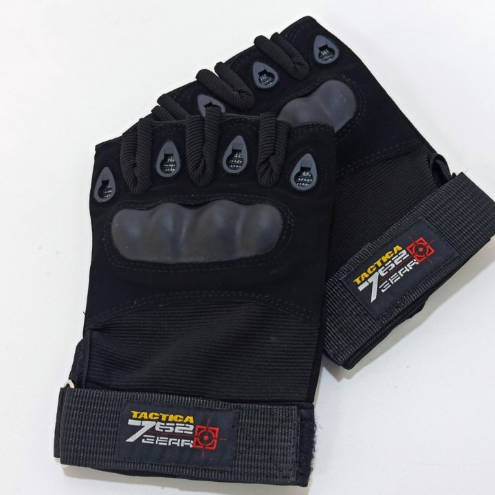 Перчатки тактические Tactical Gloves 762 Gear