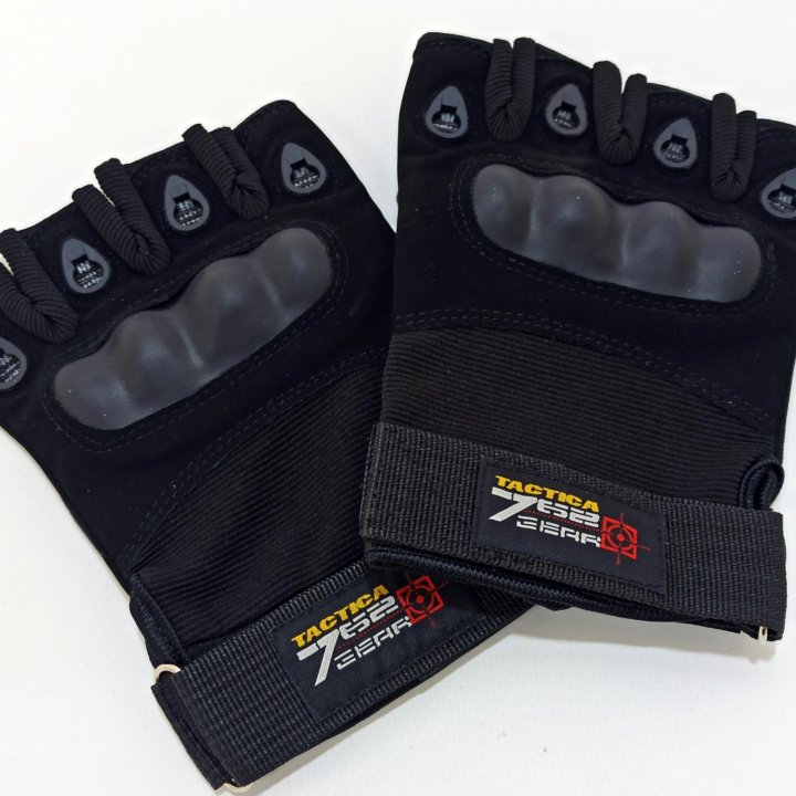 Перчатки тактические Tactical Gloves 762 Gear