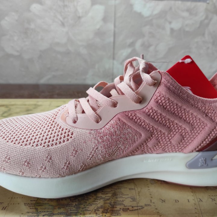 Кроссовки LI-NING