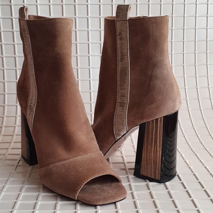 Ботильоны GRACIANA