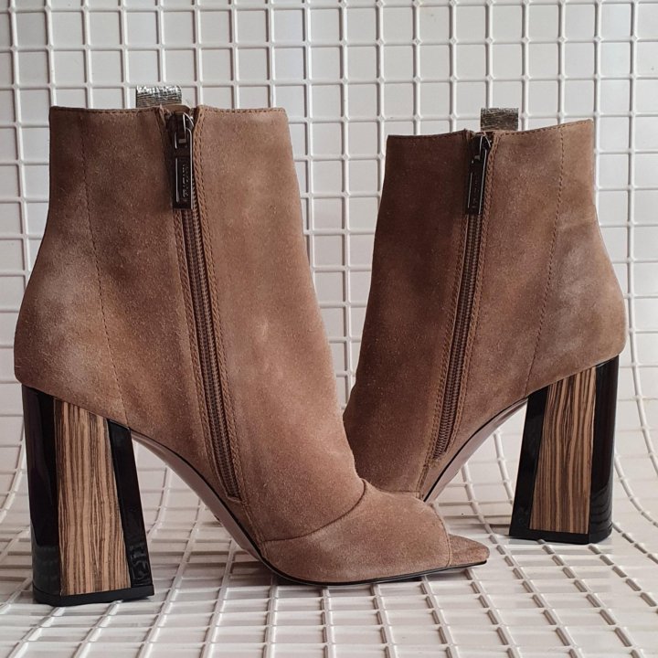 Ботильоны GRACIANA