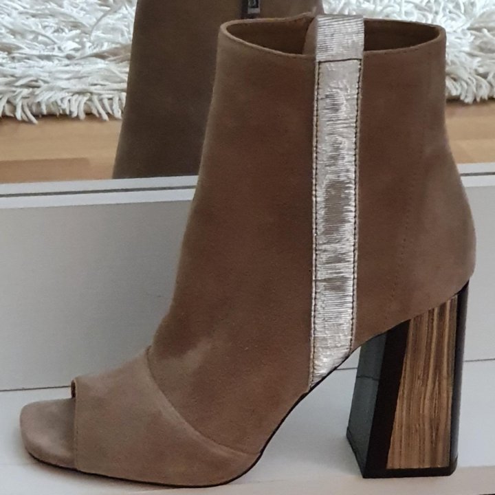 Ботильоны GRACIANA