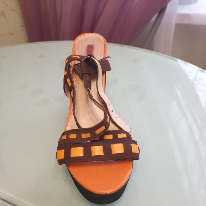 Боссоножки