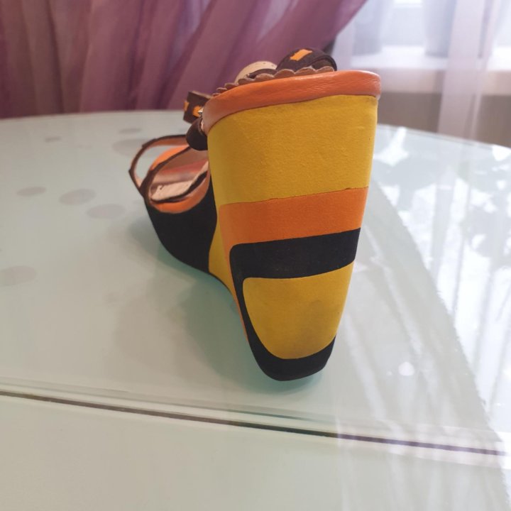 Боссоножки