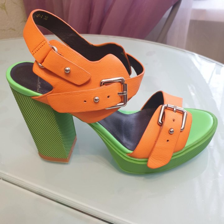 Боссоножки