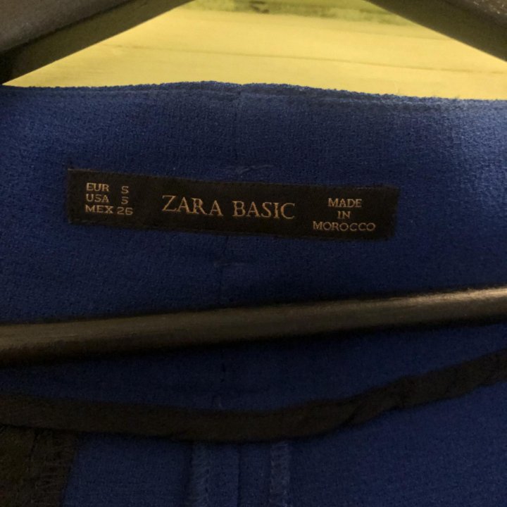 Кюлоты брюки Zara