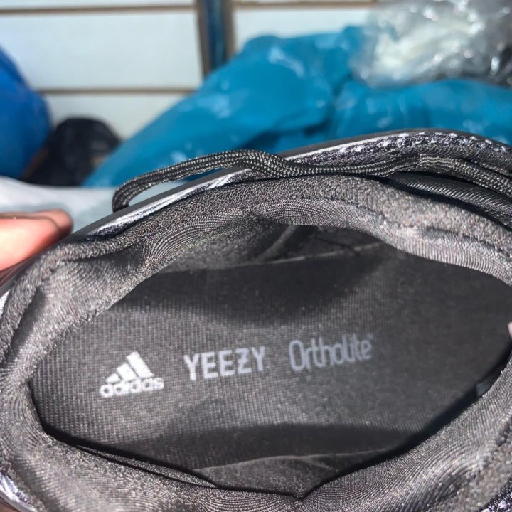 Кроссовки Adidas Yeezy Ortholite