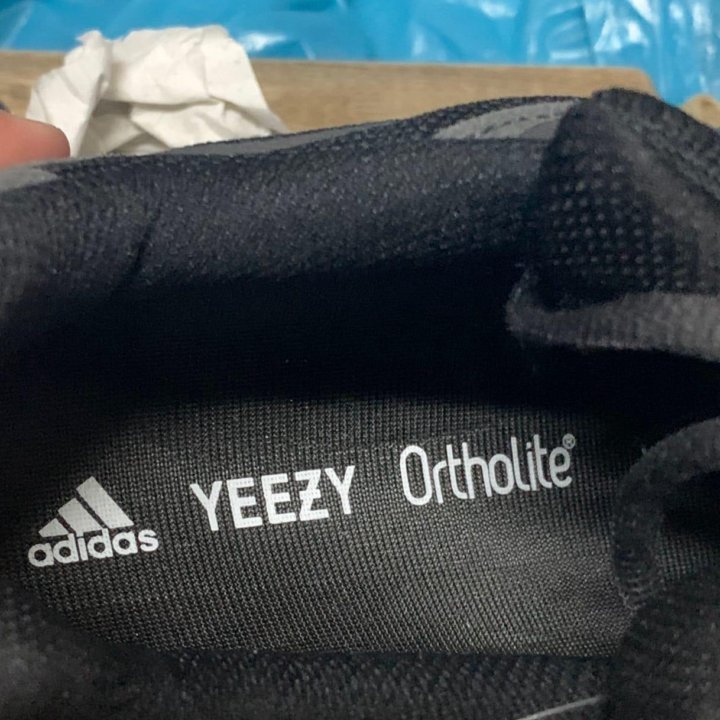 Кроссовки Adidas Yeezy Ortholite