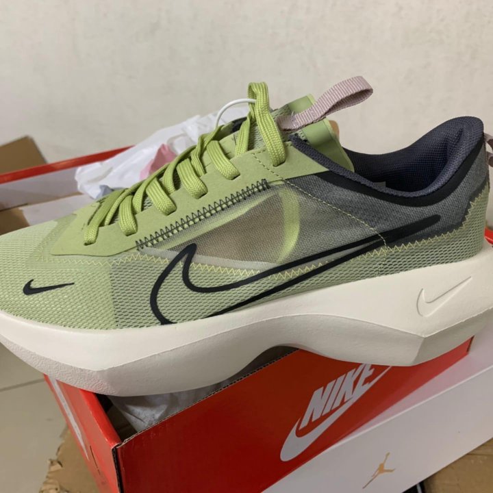 Кроссовки Nike vista lite