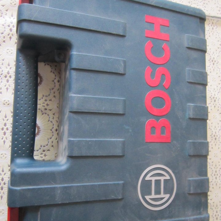 Шуруповерт Bosch GSB 14.4-2 06019A7400