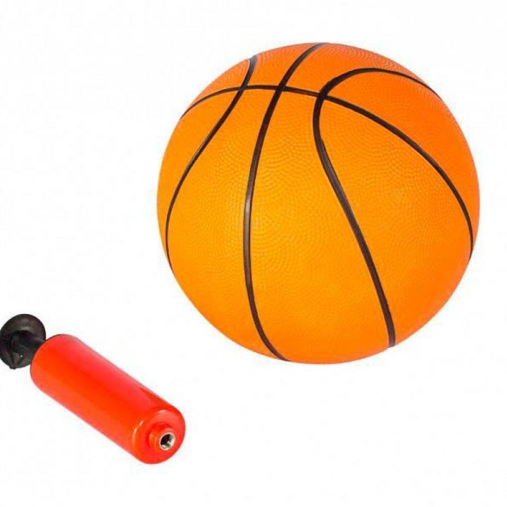 Батут HASTTINGS Air Game Basketball (4,6 м)