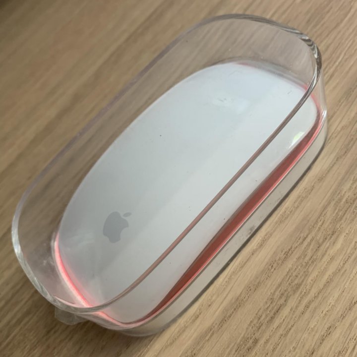 Мышь Apple Magic Mouse оригинал