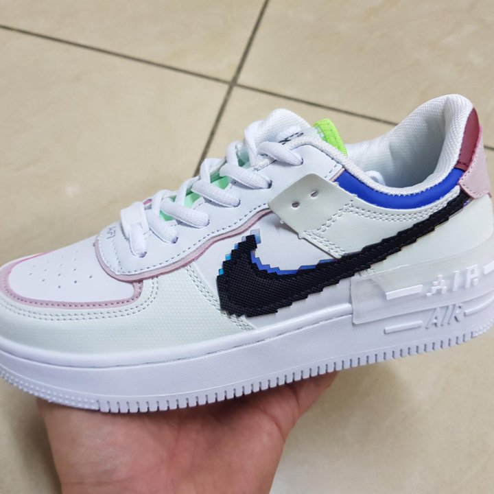 Кроссовки NIKE Air force