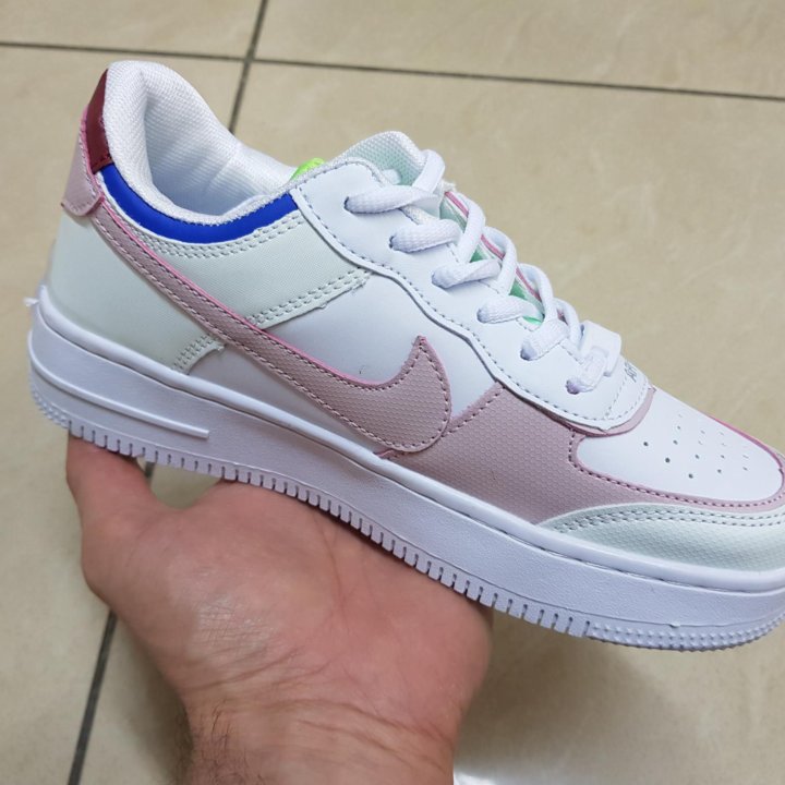 Кроссовки NIKE Air force