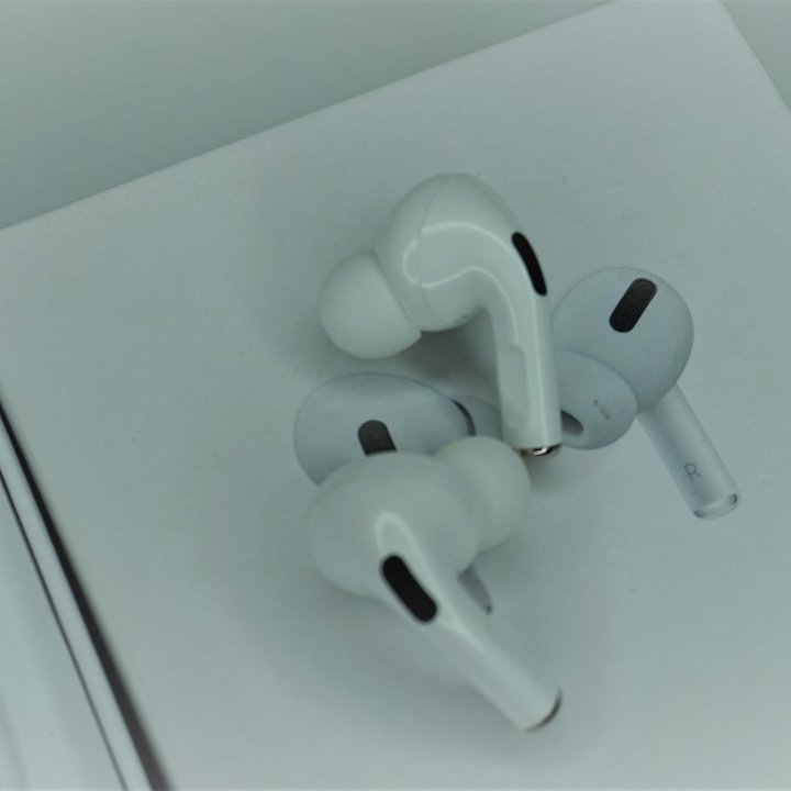 Airpods 2 Pro Наушники Ярко-Яркие