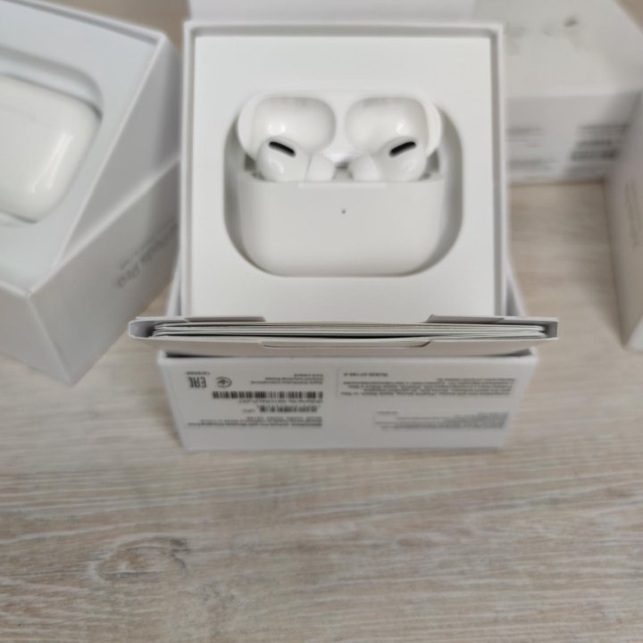 Airpods 2 Pro Наушники Ярко-Яркие