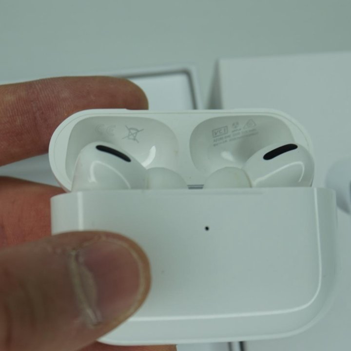 Airpods 2 Pro Наушники Ярко-Яркие