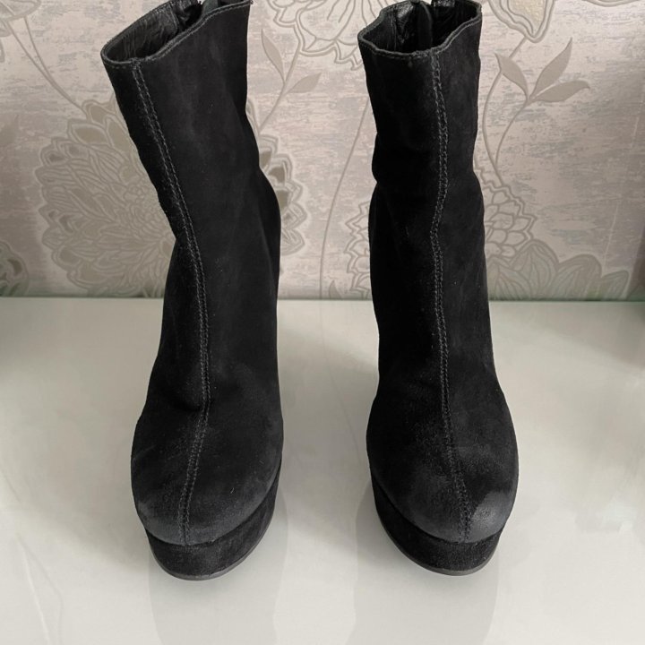 Ботильоны mascotte