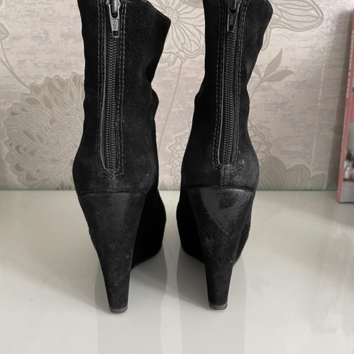 Ботильоны mascotte