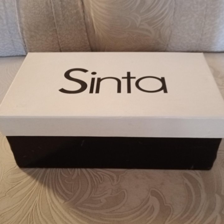 Туфли Sinta