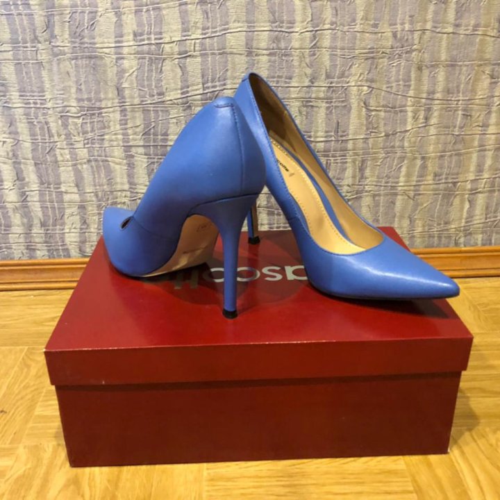 Туфли Mascotte 38