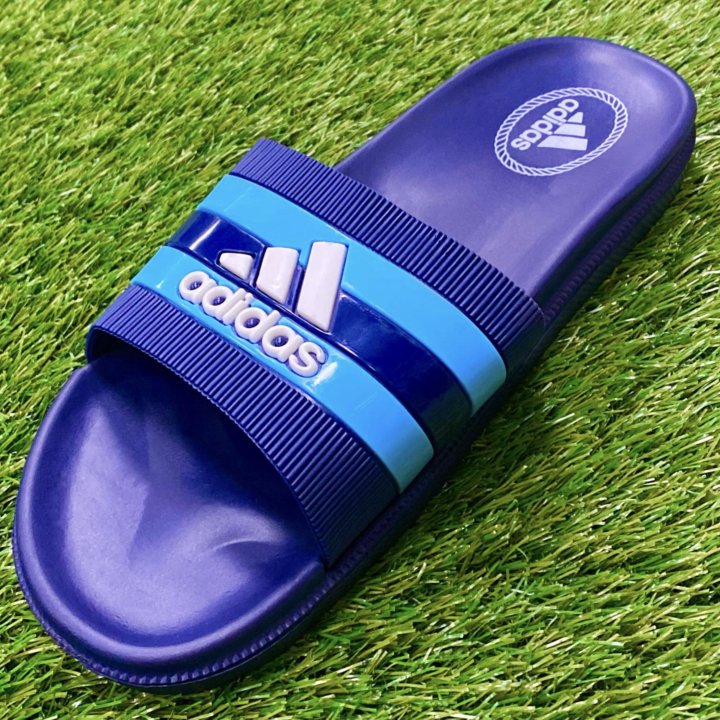 Adidas Сланцы Тапочки